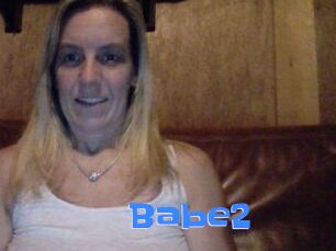 Babe2