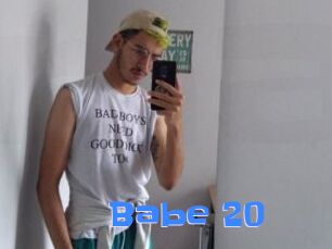 Babe_20