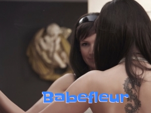 babefleur Mausi Privat