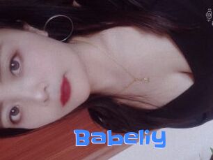 Babeliy