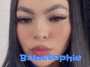 Babesophie