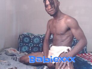 Babiexxx