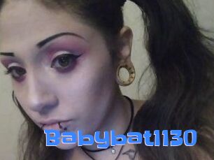 Babybat1130
