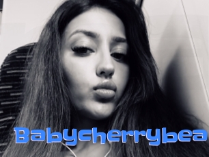 Babycherrybean