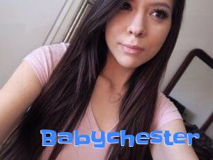 Babychester