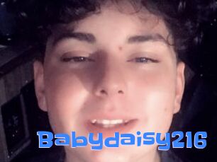 Babydaisy216