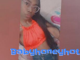 Babyhoneyhot