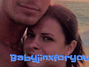 Babyjinxforyou