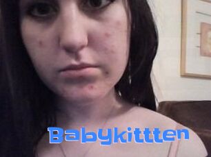 Babykittten
