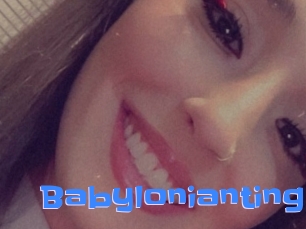 Babylonianting