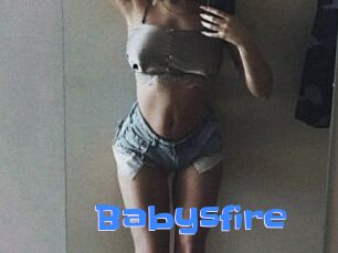 Babysfire