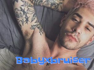 Babyxbruiser