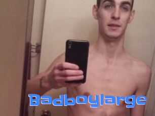 Badboylarge