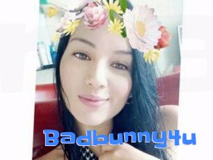 Badbunny4u