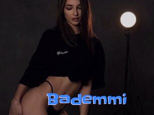 Bademmi