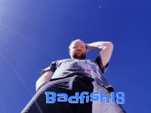 badfish18 Mausi Privat