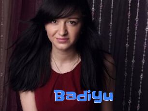 Badiyu