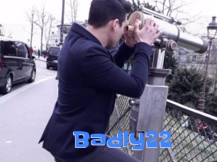 Badly22