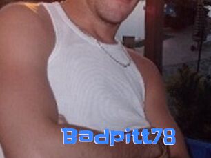 Badpitt78