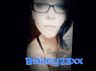 Bailey23xx