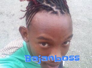 Bajanboss