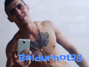 baldurhot98 Mausi Privat