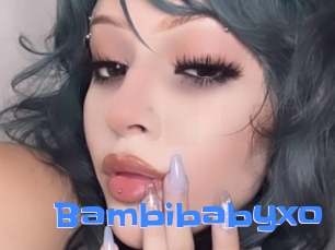bambibabyxo Mausi Privat