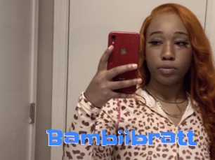 Bambiibratt