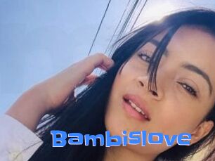 Bambislove