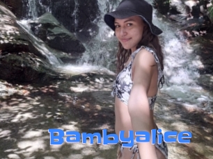 Bambyalice