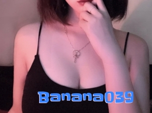 banana039 Mausi Privat