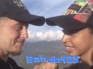 Bandb423