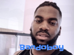 bandoboy Mausi Privat