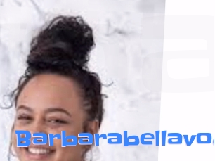 Barbarabellavod
