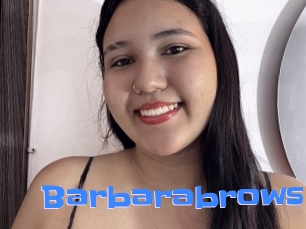 barbarabrows Mausi Privat