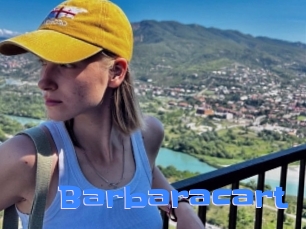 Barbaracart