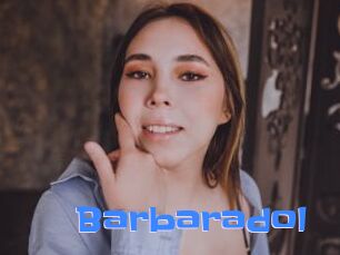 Barbaradol