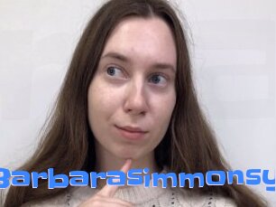 Barbarasimmonsy