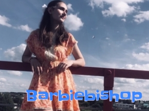 Barbiebishop
