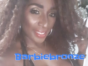 barbiebronze Mausi Privat