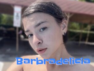 Barbradelicia