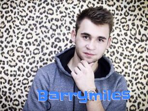 Barrymiles