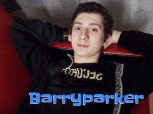 Barryparker