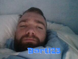 Bart123