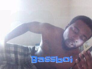 Bassboi