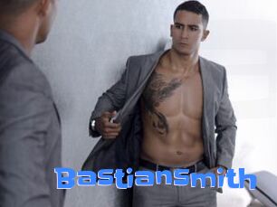 Bastiansmith