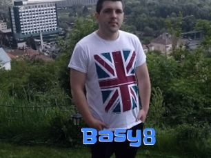basy8 Mausi Privat
