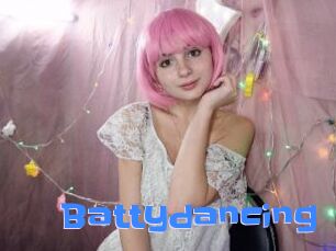 Battydancing