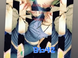 Bb42