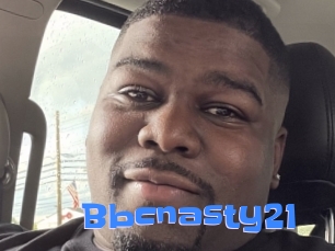 Bbcnasty21